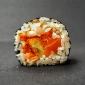 Bansai Roll