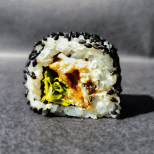 Unagi Käse