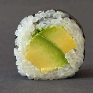 Avokado Maki